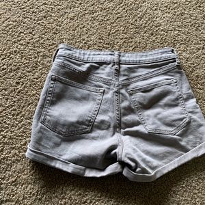 Old Navy boyfriend shorts